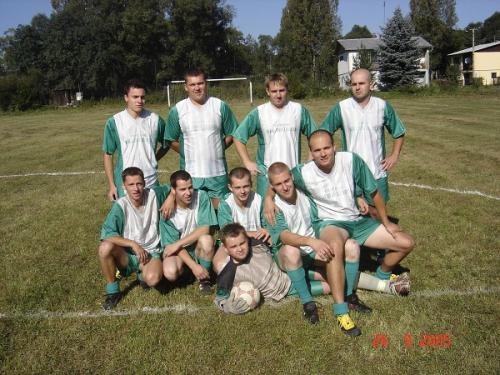 Turnaj 2005