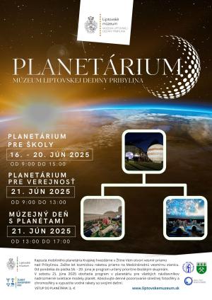 Planetárium